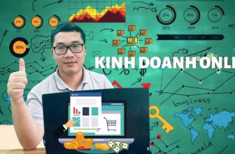 Chia sẻ kinh nghiệm Kinh doanh Online dành cho người mới bắt đầu