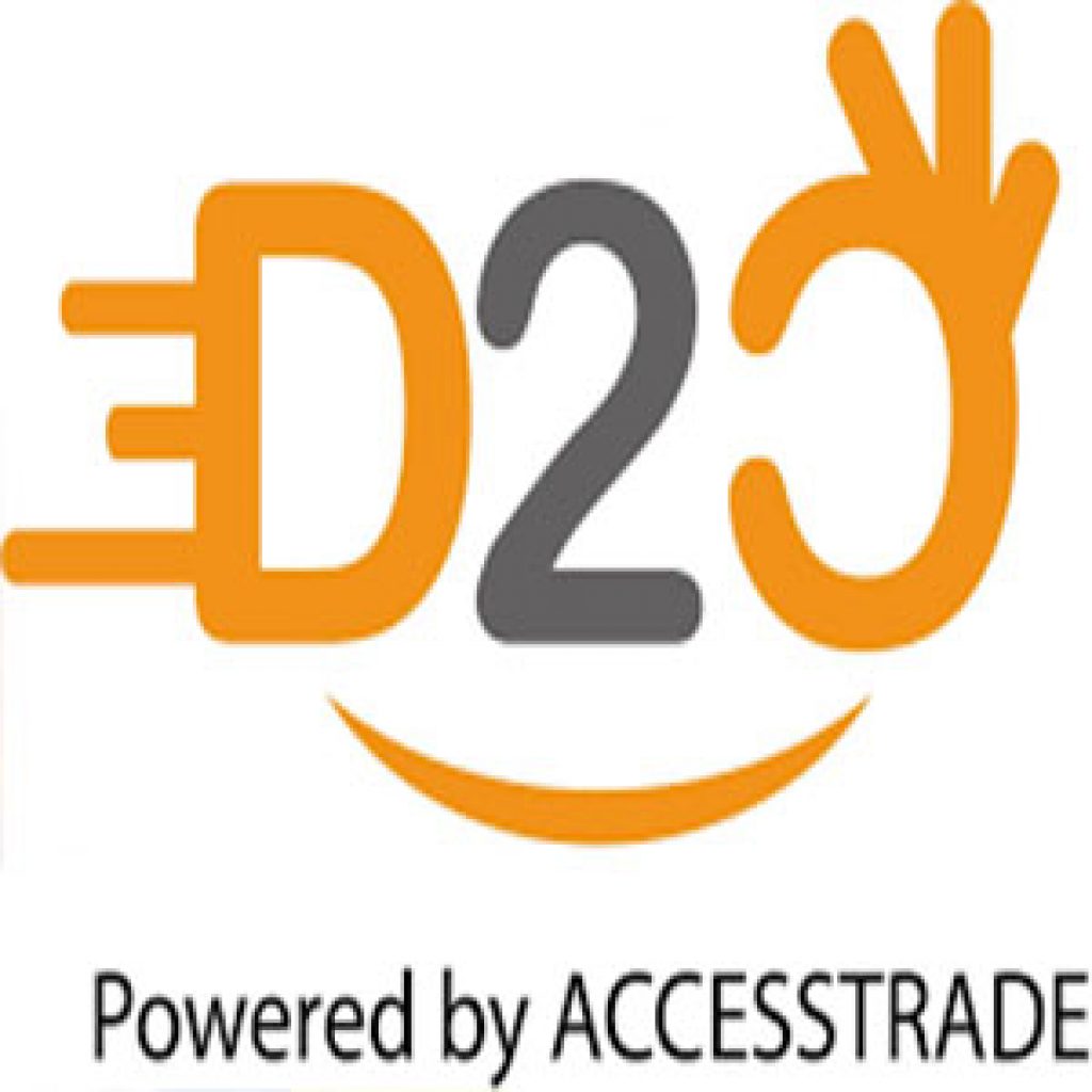 kiếm tiền affiliate với d2c accesstrade