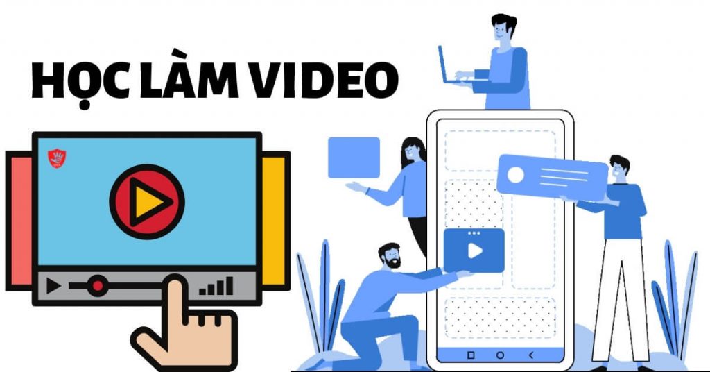 Làm được video thì đây là phương pháp kiếm tiền affiliate marketing hiệu quả nhất