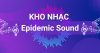 Những điều cần biết trước khi dùng kho nhạc Epidemic Sound