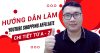 YouTube Shopping Affiliate cách kiếm tiền youtube mới cho nhà sáng tạo video