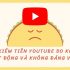 Mua sub, view và giờ xem có bị ảnh hưởng gì đến kênh Youtube không?