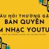Hướng dẫn mua nhạc bản quyền làm Youtube tại Epidemic Sound