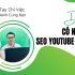 Bị tắt kiếm tiền Youtube do kênh không hoạt động và không đăng video
