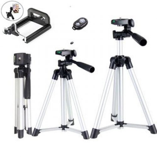 Giá đỡ điện thoại Tripod