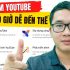 Hướng dẫn cách bật kiếm tiền trên Youtube nhanh và chi tiết nhất