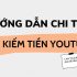 Người mới nên làm youtube trên kênh chính hay kênh thương hiệu