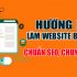 Hướng dẫn tối ưu SEO Blogspot lên Top Google nhanh và chuẩn nhất