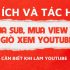 Cơ hội tốt nhất để có TubeBuddy gói Star và Legend giá tốt
