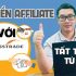 Câu hỏi thường gặp về kiếm tiền affiliate Accesstrade dành cho người mới